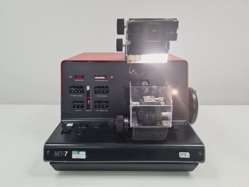 Rmc microtome with - mt-7,