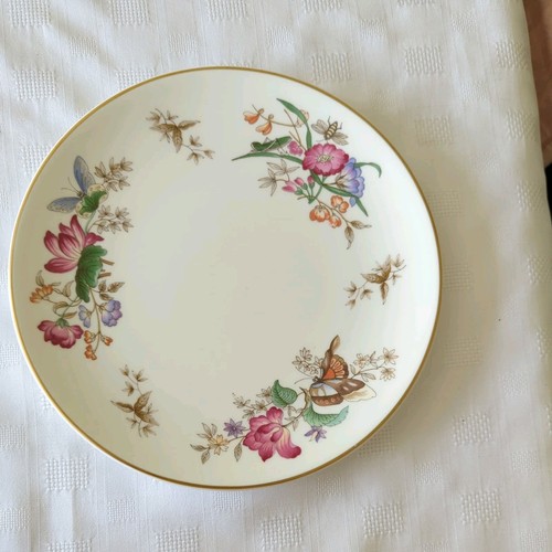 Wedgwood sandon plate - wedgwood,