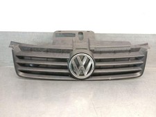 6Q0853651C front grille for
