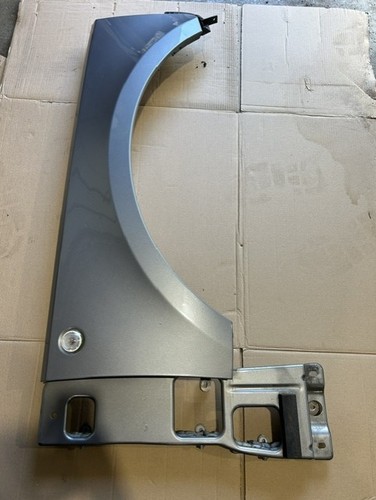 Land rover range - range, l322
