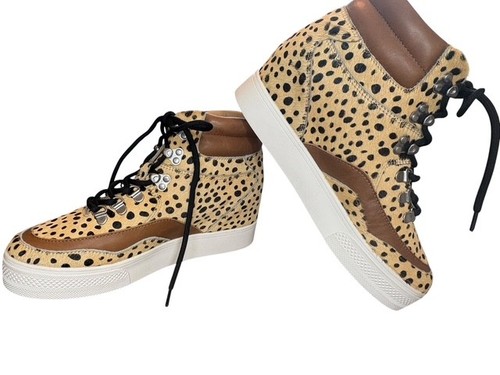 Dolce vita weber - dolce, leopard