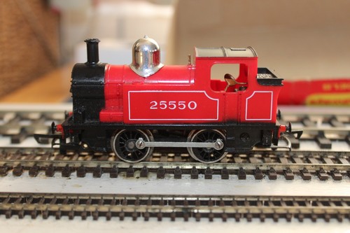 Vintage triang r455 4 - r455, 0-4-0