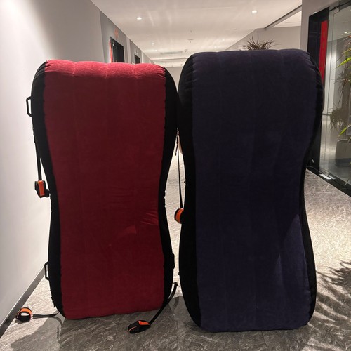 Couple games inflatable - couple,