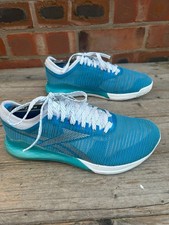 womens REEBOK crossfit nano 9