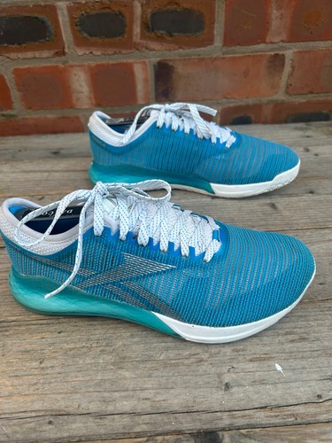 Womens reebok crossfit nano - womens,
