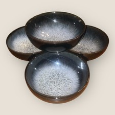 Denby Halo 4x Cereal Coupe