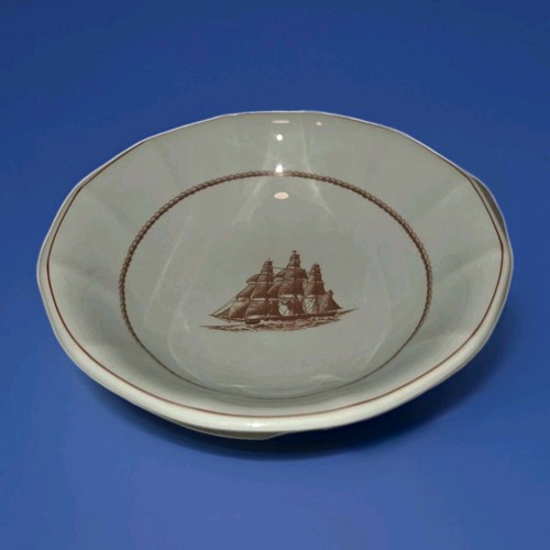 Wedgwood bowl flying cloud - wedgwood,