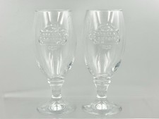 2x Stella Artois Half Pint