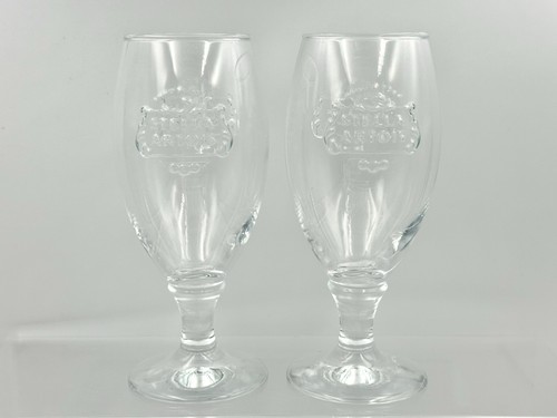 Stella artois half pint - 2x,