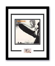 Led Zeppelin Robert Plant