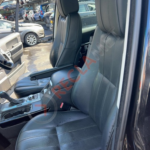 Land range rover vogue tdv8 - tdv8, se