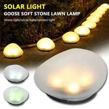 Solar Garden Light Outdoor