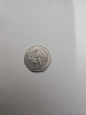 Isle Of Man TT 1997 - 50p 50