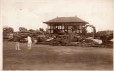 LINCOLNSHIRE SKEGNESS - THE