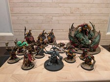 Warhammer AoS - Orruck