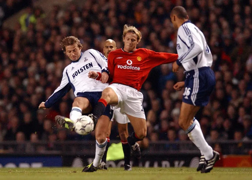 Manchester united 0 - manchester,