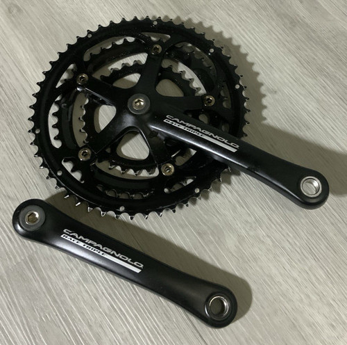 Campagnolo race triple - race,