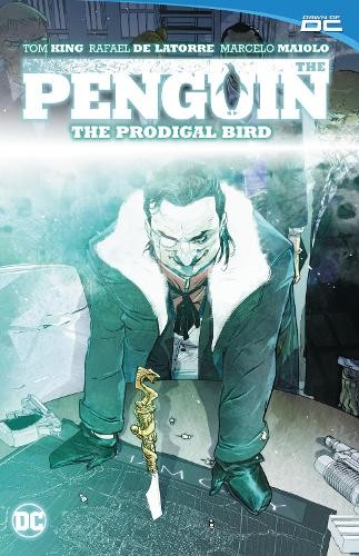 The penguin vol by - penguin, tom