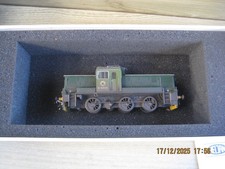 HELJAN MODEL RAILWAYS  OO