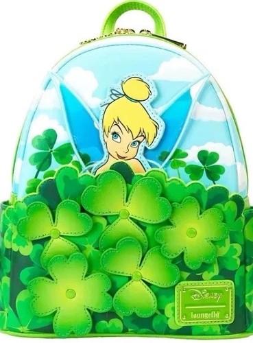 Loungefly disney tinker bell - loungefly,