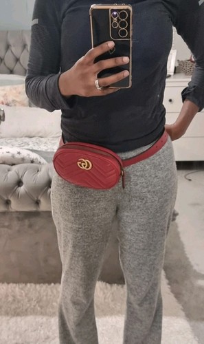 Gucci belt bag - gucci,