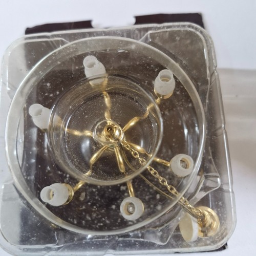 Dolls house light 6 - house,