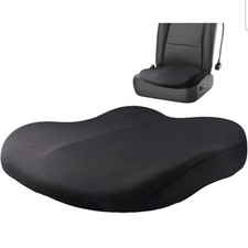 Driver Booster Seat | Booster Car for Adult Seat | Car Coccyx