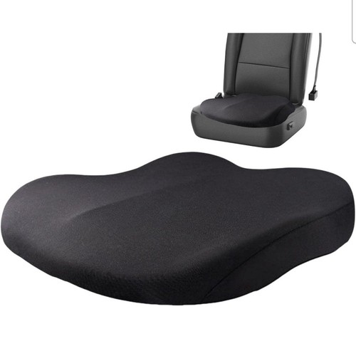 Driver booster seat - driver,