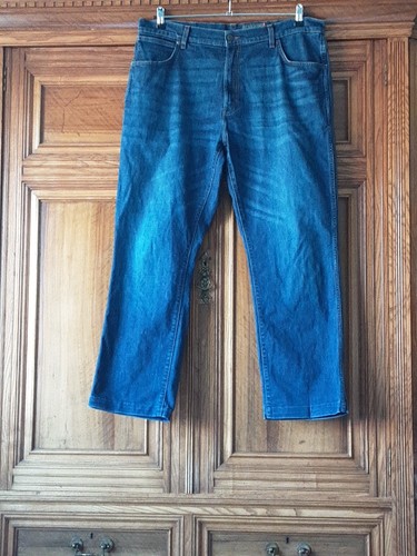 Wrangler texas stretch jeans - wrangler,