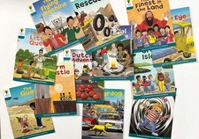 Oxford reading tree level - oxford,