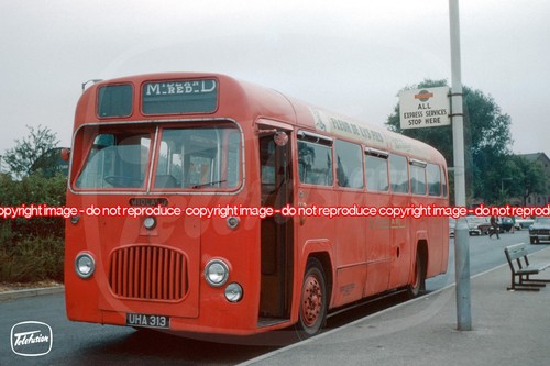 Bus photo midland red bmmo - photo,