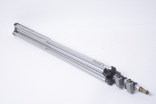 Manfrotto 052b elinca - manfrotto, sa