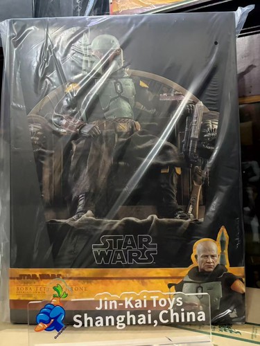 New hot toys tms056 - new, star