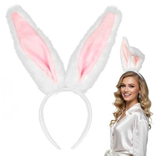 Bunny ears headbands easter - headbands,