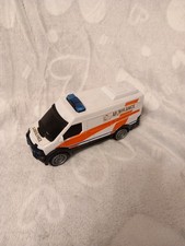Toy Ambulance 15cm