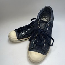 Diesel Exposure Low Canvas