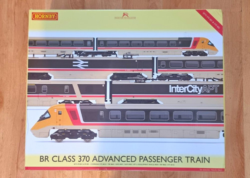 R3874 hornby class - r3874, br