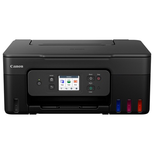 Canon pixma g3590 megatank - g3590, a4
