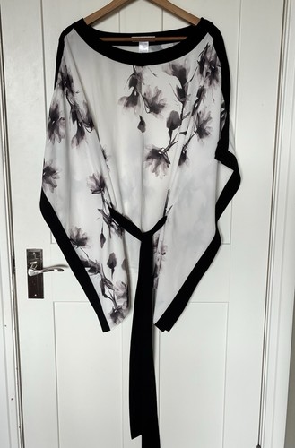 Jacques vert floral kimono - jacques,
