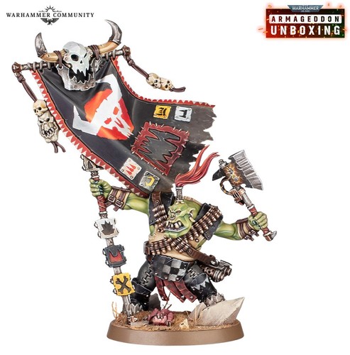 Ready ship ork - to,