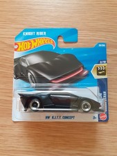Hot Wheels 2026 K.I.T.T