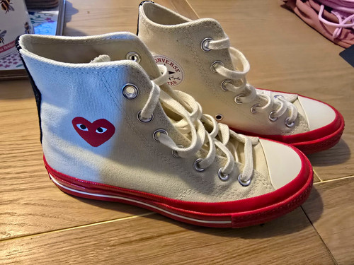 Converse chuck taylor all - converse,