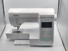 Brother Innov-is F540E Computerised Embroidery Machine