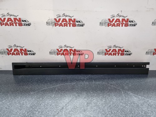 Ldv 400 convoy - -, middle