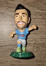 Napoli Corinthian Prostars