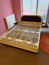 James Seccombe 1970 Double