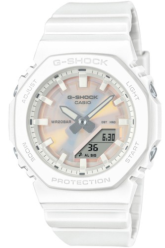 Casio shock gma - casio, gma-p2100pc-7ajf
