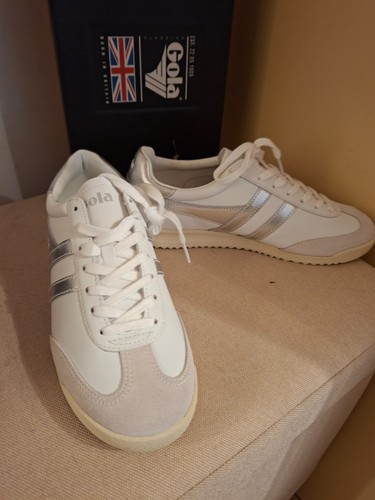 Gola torpedo mirror white and - gola,