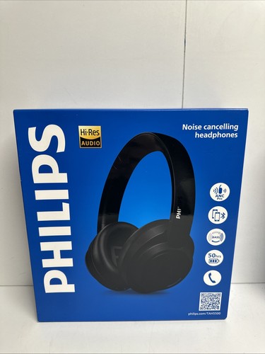 Philips headphones tah5500 - philips,