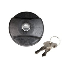 Fuel Filler Cap Locking Screw